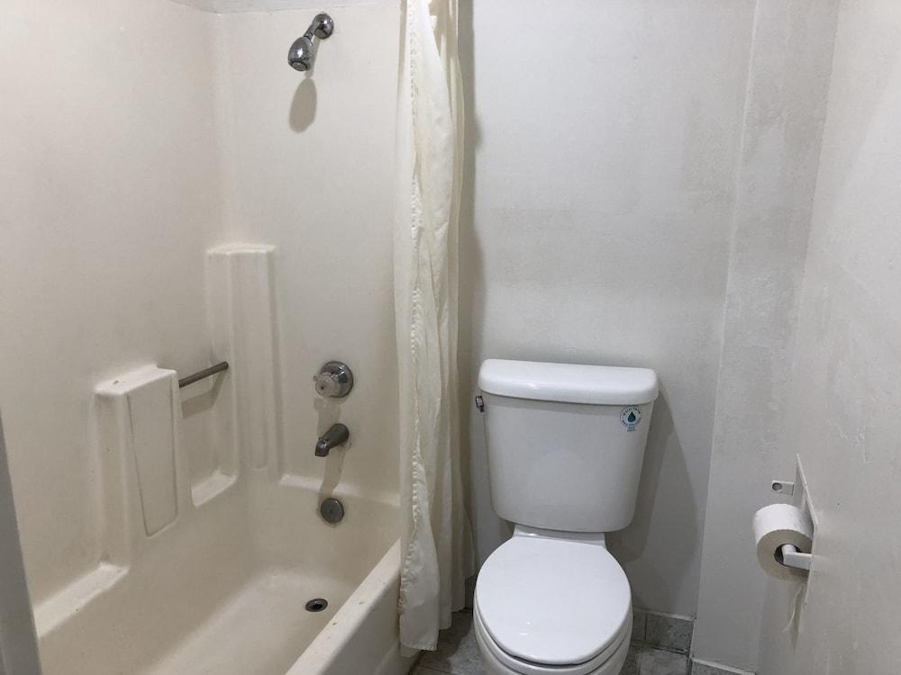 Los Angeles Inn & Suites - Lax West Athens Kültér fotó