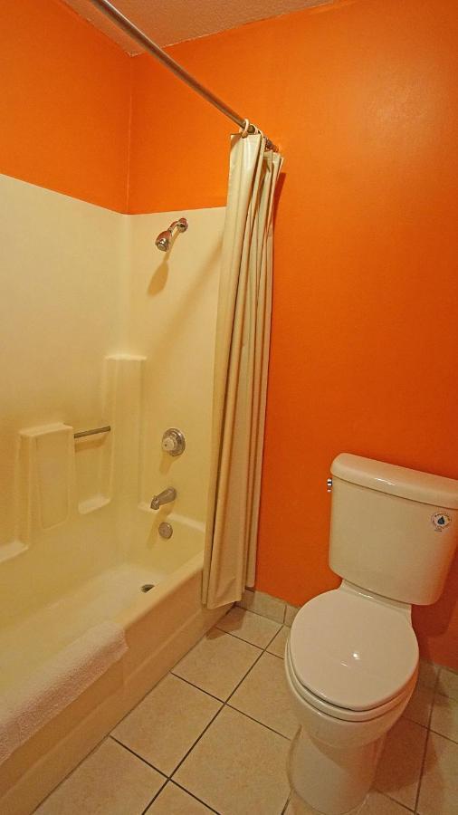 Los Angeles Inn & Suites - Lax West Athens Kültér fotó