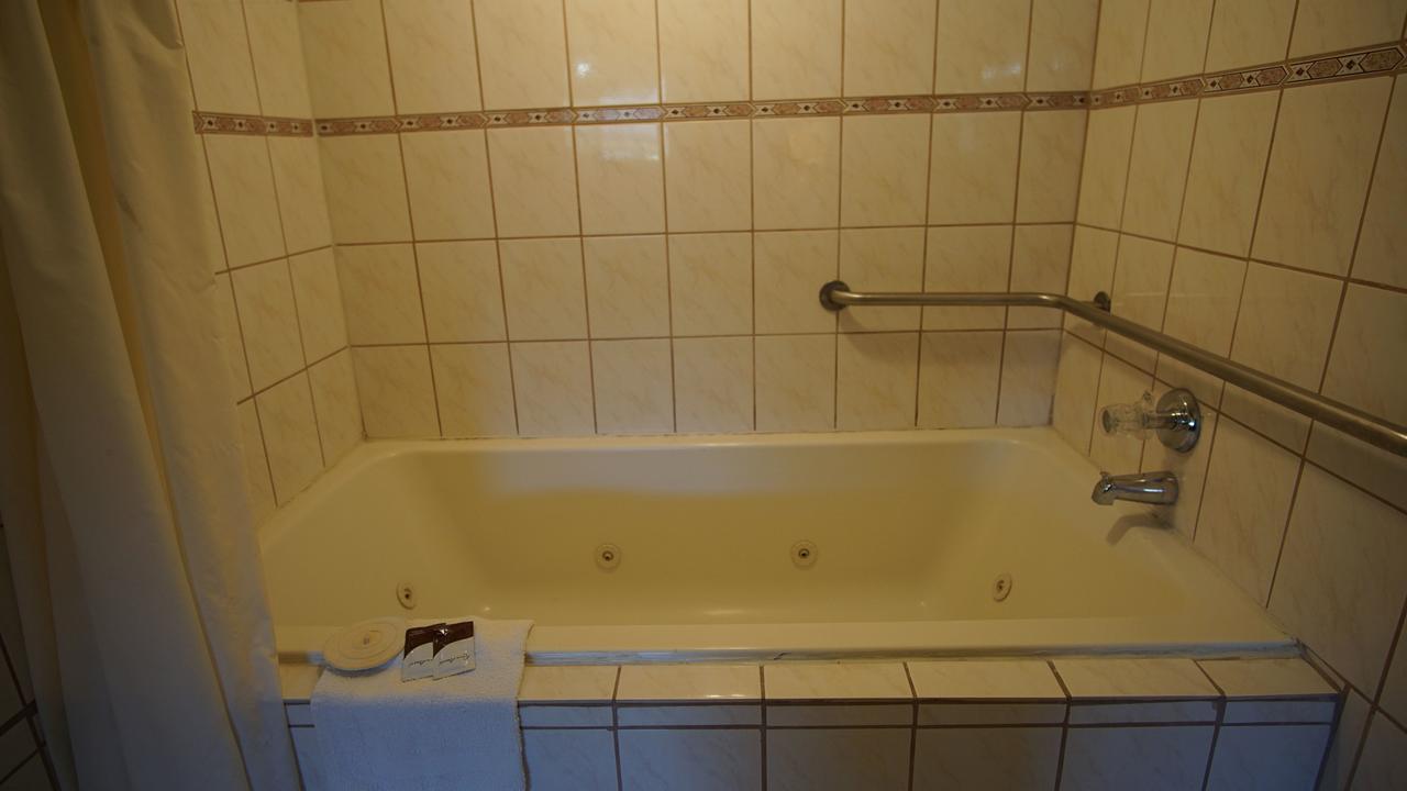 Los Angeles Inn & Suites - Lax West Athens Kültér fotó